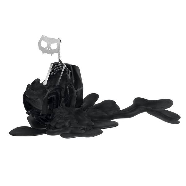 Shop Pyropet Cat Candle Melts To Reveal Metal Kitty Skeleton