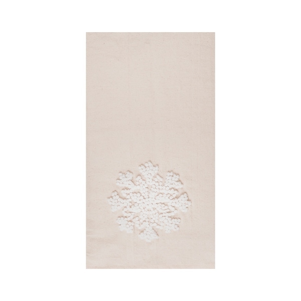 Snowflake kitchen 2025 towels