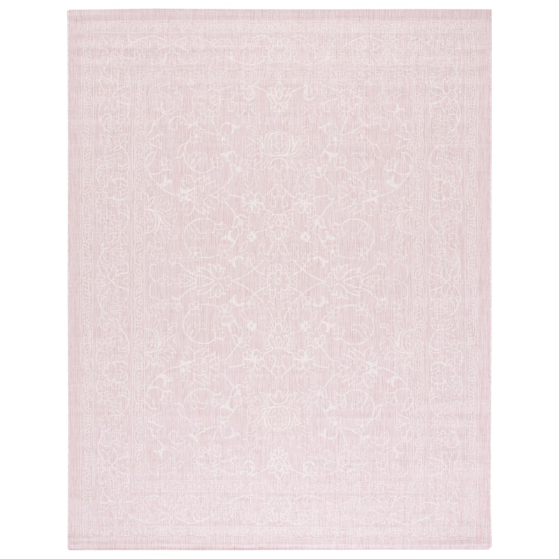 SAFAVIEH Courtyard Aquata Indoor/ Outdoor Waterproof Patio Backyard Rug