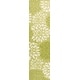 preview thumbnail 14 of 119, JONATHAN Y Marvao Modern Floral Textured Weave Indoor/Outdoor Area Rug 2 X 10 - Green/Cream