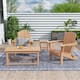 Option Teak