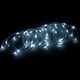 preview thumbnail 3 of 9, Pure Garden 23 foot Solar Powered LED Rope Lights