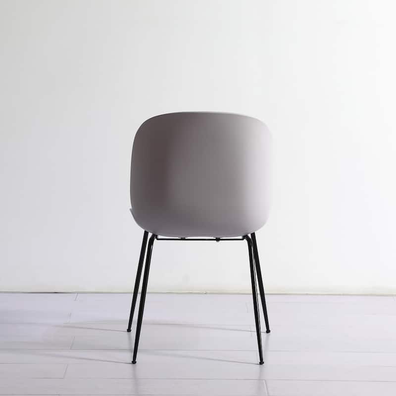 Tanasha Side Chairs (Set of 2)