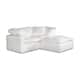 Option Cream LiveSmart Fabric