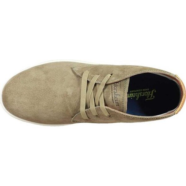 florsheim edge chukka boot