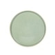 preview thumbnail 5 of 10, Gibson Elite Liberty Bay 16-Piece Pottery Clay Stoneware Stackable Dinnerware Set - Reactive Glaze, Service for 4