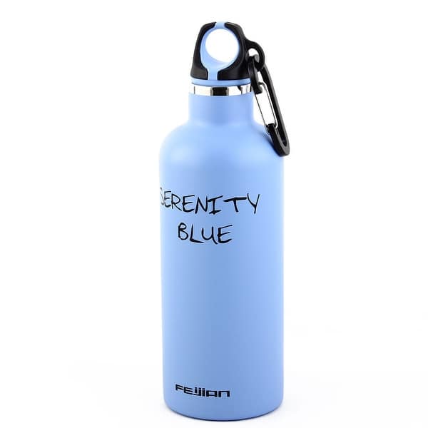 FEIJIAN Authorized Stainless Steel Insulated Mug Water Bottle