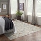 preview thumbnail 22 of 107, Nourison Oushak Home Indoor Persian Area Rug