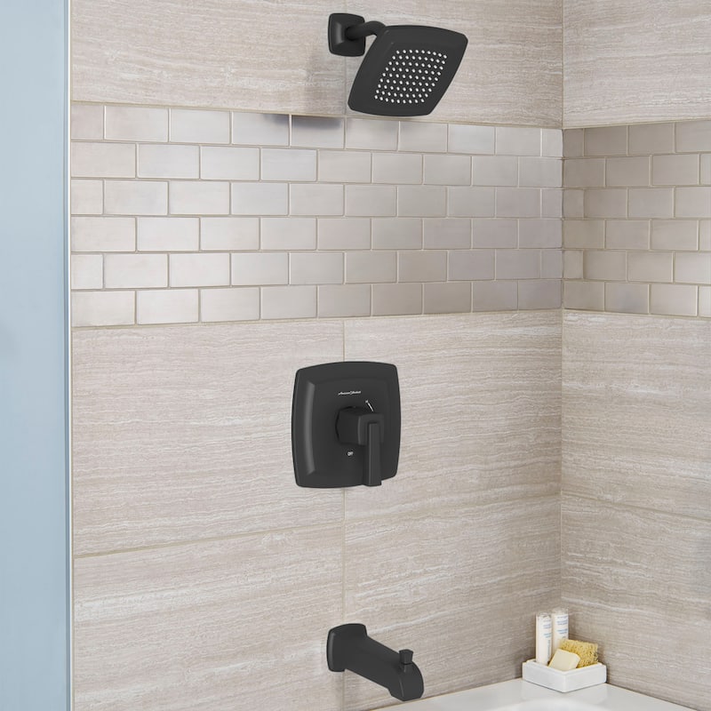 American Standard Townsend Tub and Shower Trim Package with 1.75 GPM
