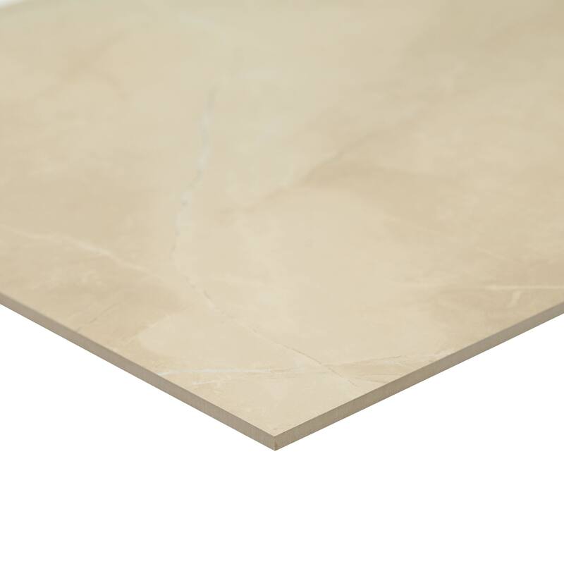 Ackland AKNPTSON12X24M-PL Sonoma - 12" x 24" Rectangle Floor and Wall