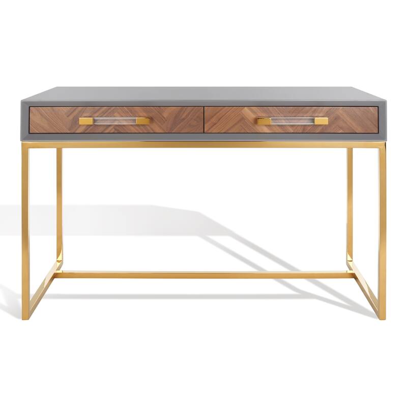 SAFAVIEH Home Marty Modern Desk