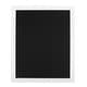 preview thumbnail 16 of 46, Bosc Framed Magnetic Chalkboard
