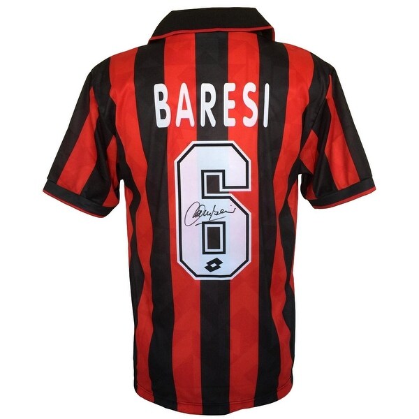 Franco baresi jersey clearance