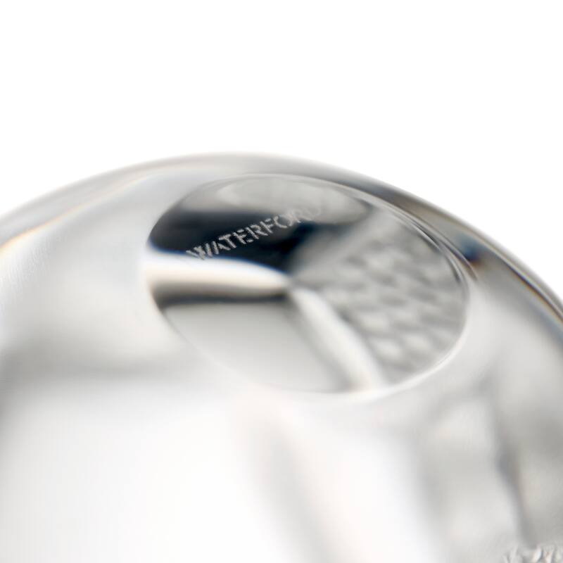 Waterford Soccer Collectible 2.8in