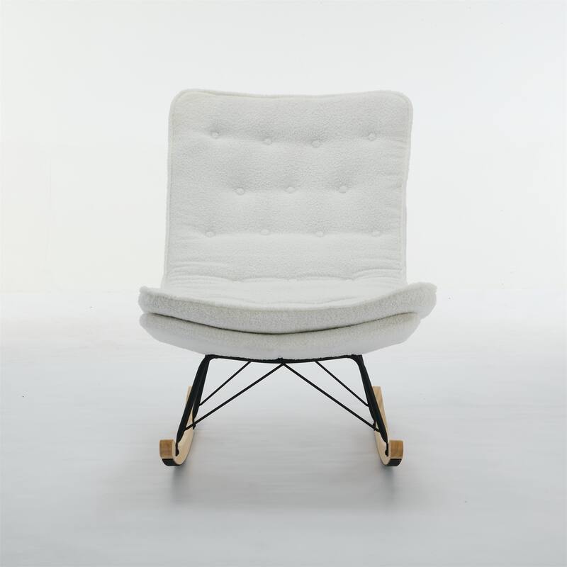 Lazy Rocking Chair