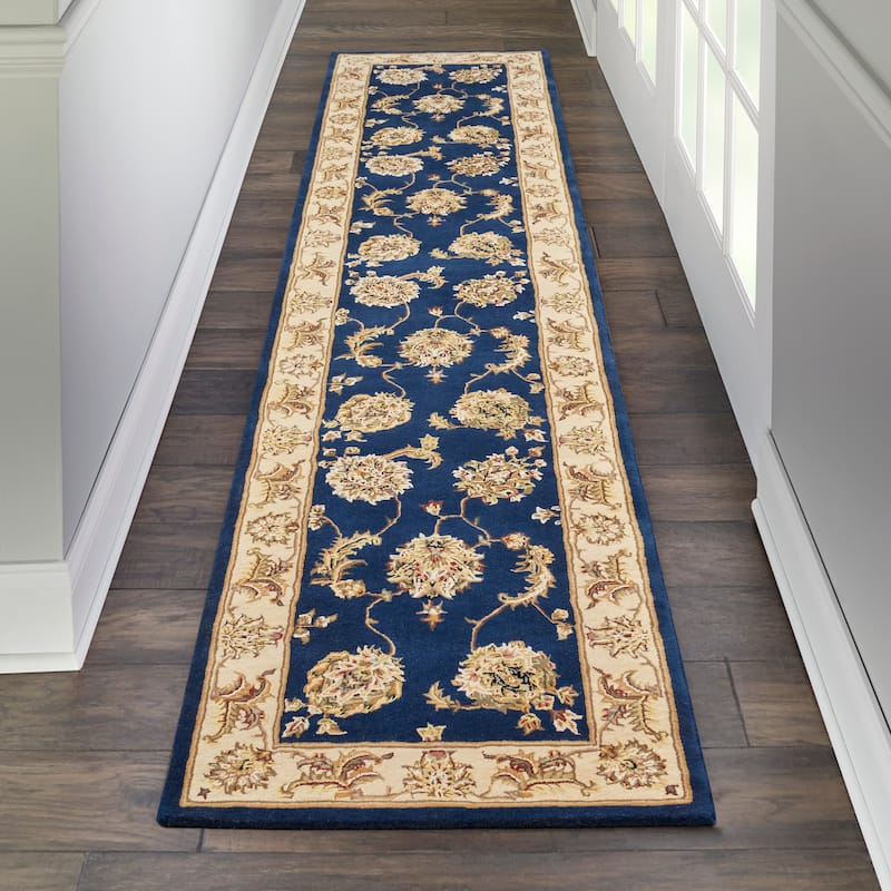 Nourison Hand-tufted Area Rug