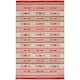 Option Goldenrod / Chili Pepper Red / Ivory
