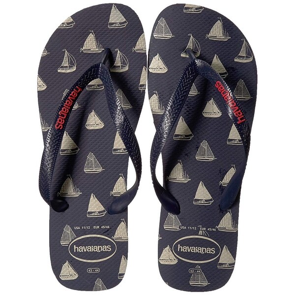 havaianas sandals since 1962