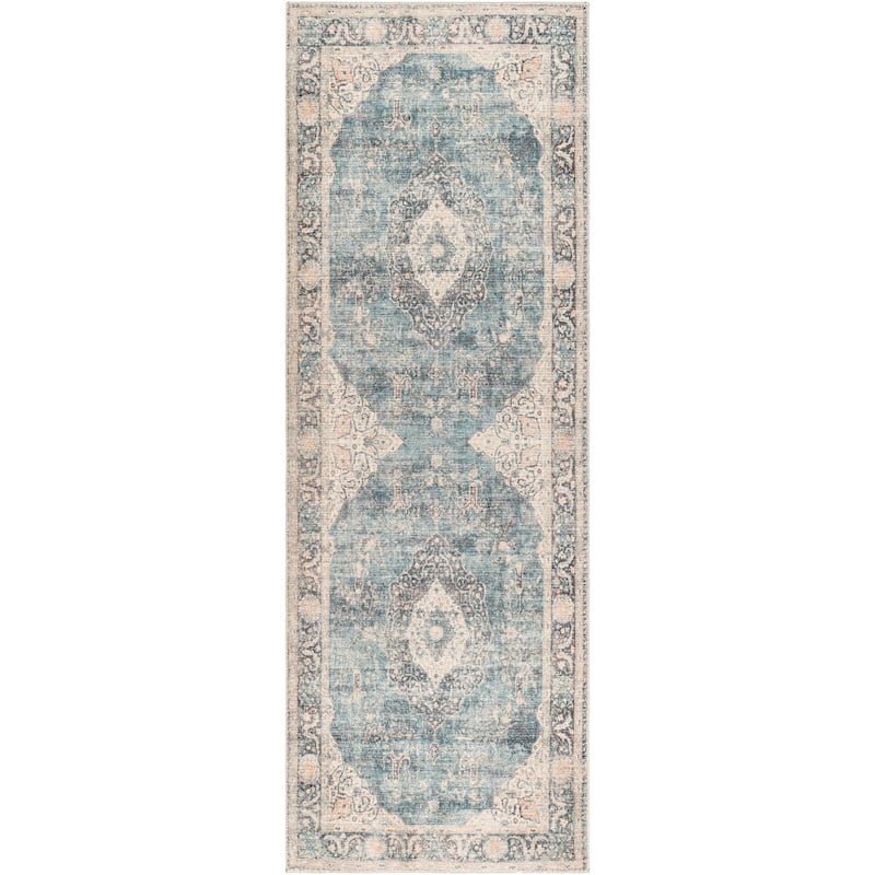 Becki Owens x Livabliss Marlene Area Rug