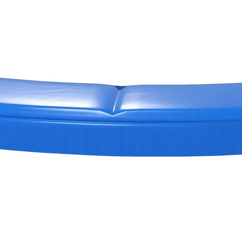 Soozier 12FT Trampoline Spring Cover, Safety Trampoline Pad Replacement, Waterproof and Tear-Resistant