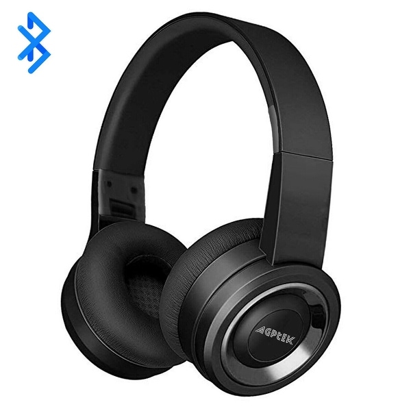 Wireless headphones for on sale bed