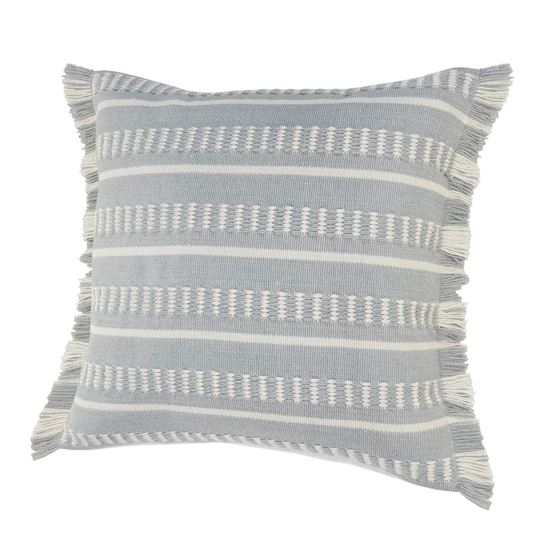 Sevita Dash Indoor/Outdoor Throw Pillow