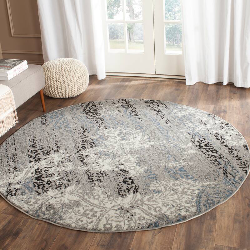 SAFAVIEH Evoke Missy Distressed Vintage Boho Rug