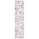 preview thumbnail 10 of 10, SAFAVIEH Opal Josiane Modern Abstract Rug 2' x 7' Runner - Grey/Beige