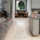 preview thumbnail 34 of 34, Nourison Casual Indoor only Diamond Area Rug
