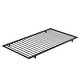 preview thumbnail 14 of 13, Twin Over Twin Bunk Bed with Trundle and Guard Rail and 2 Side Ladders