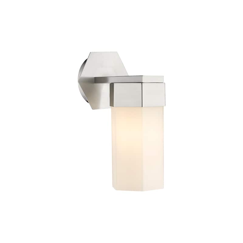 Innovations Lighting 427-1W-12-5 Claverack Sconce Claverack 12" Tall