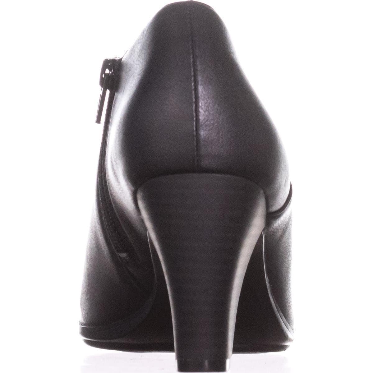 naturalizer tristen bootie