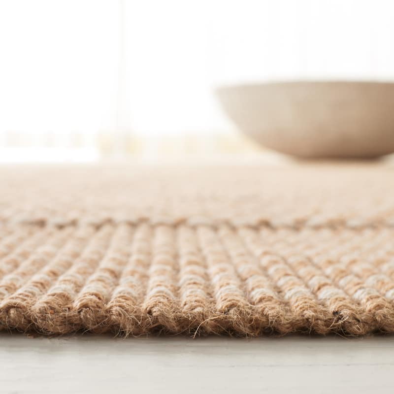 SAFAVIEH Lauren Ralph Lauren Najma Jute Rug
