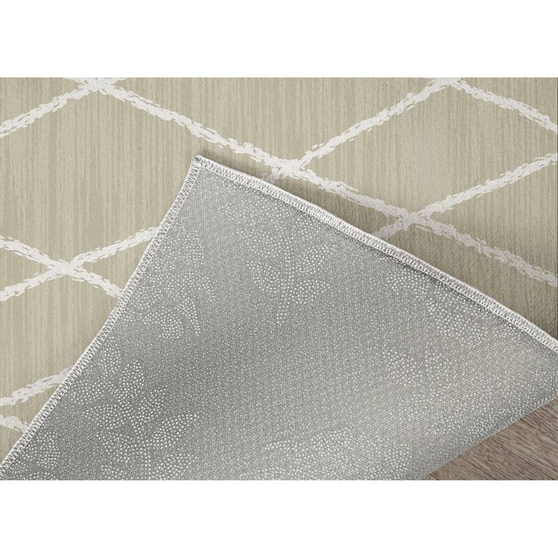 CALABASAS NATURAL Outdoor Mat By Kavka Designs Bed Bath & Beyond