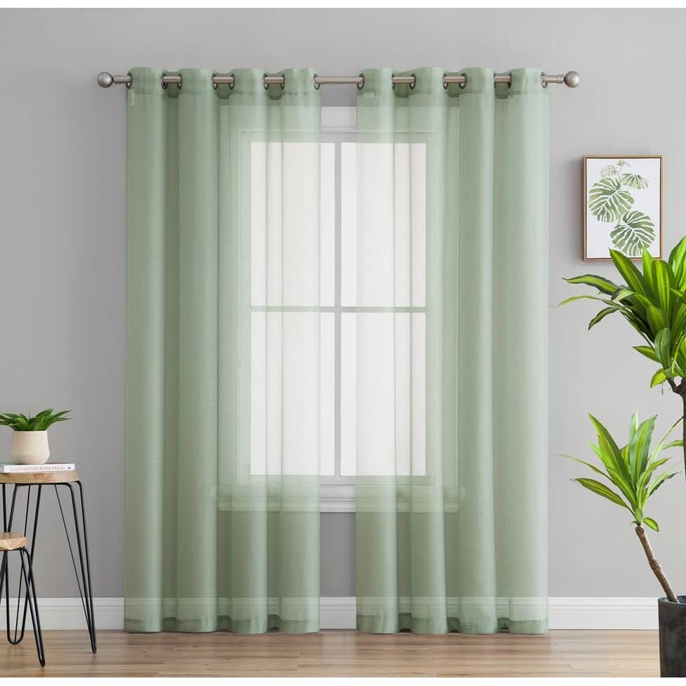 Option Sage Green
