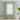 HLC.me 2 Piece Semi Sheer Voile Window Curtain Drapes Grommet Top Panels Bedroom, Living Room - Set of 2 panels