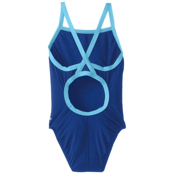 speedo swimsuit size 8