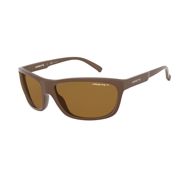 arnette brown sunglasses