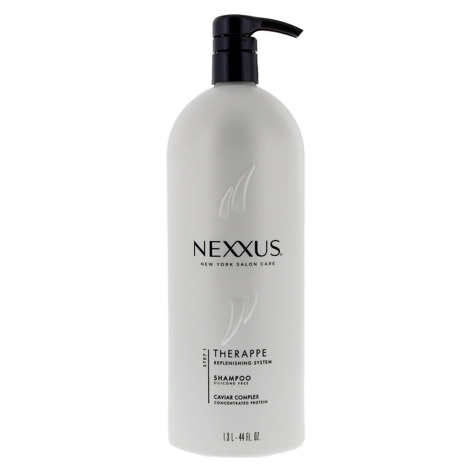 Nexxus-NYC-Salon-Care-Therappe