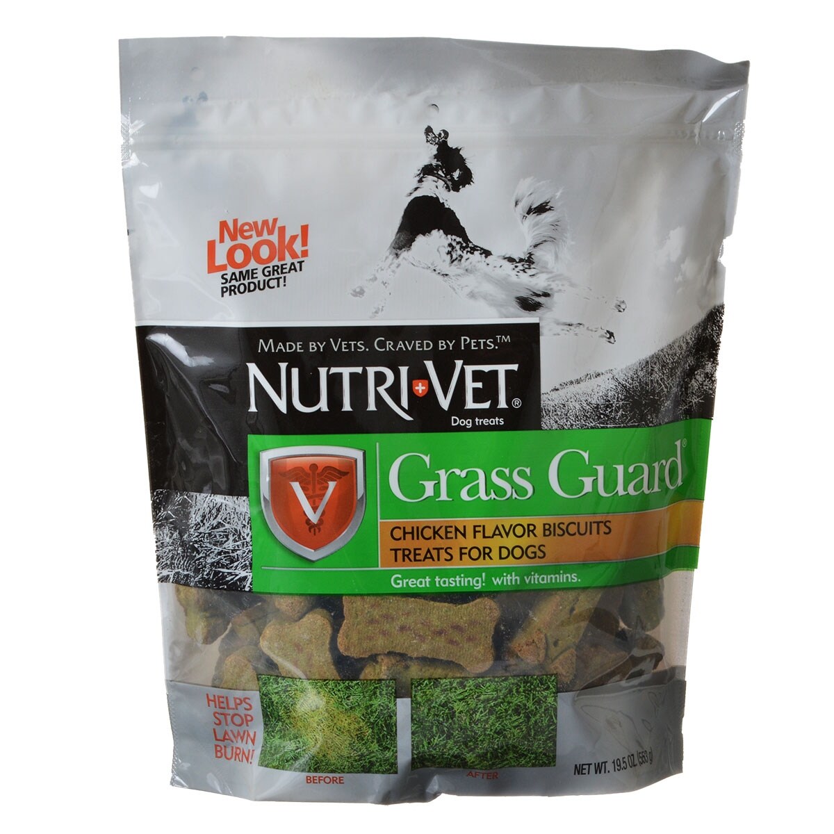 nutri vet grass guard