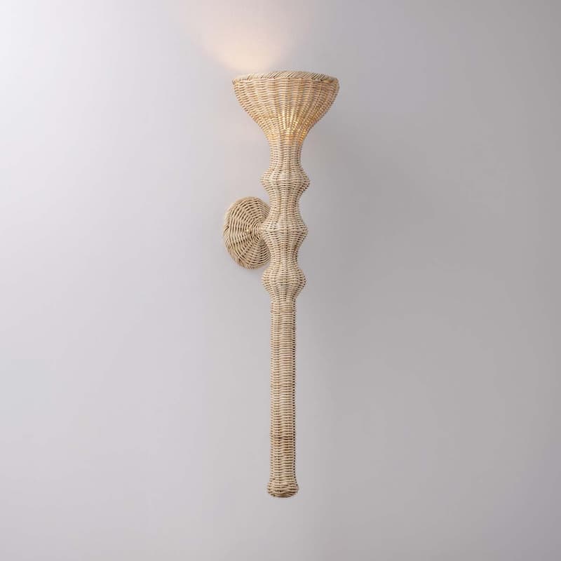 Hudson Valley Lighting 5234 Mamaroneck 34" Tall Wall Sconce