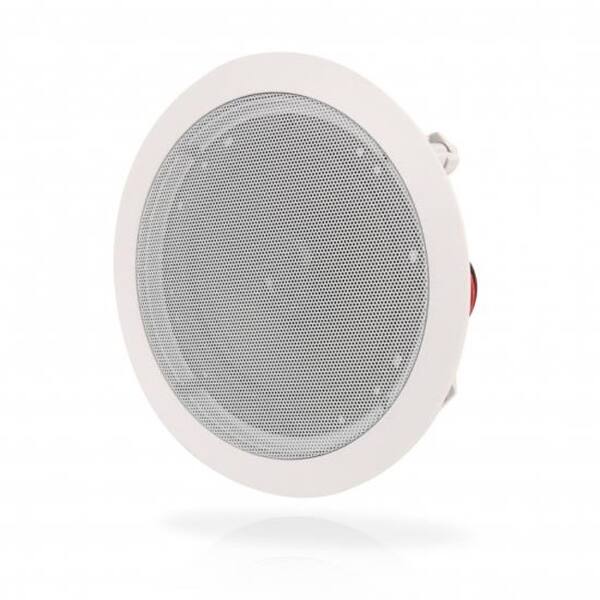 Shop 6 5 In Wall In Ceiling 70v Speaker Flush Mount Low