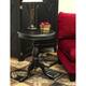 Option Antique Black
