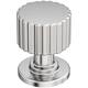Option Polished Nickel