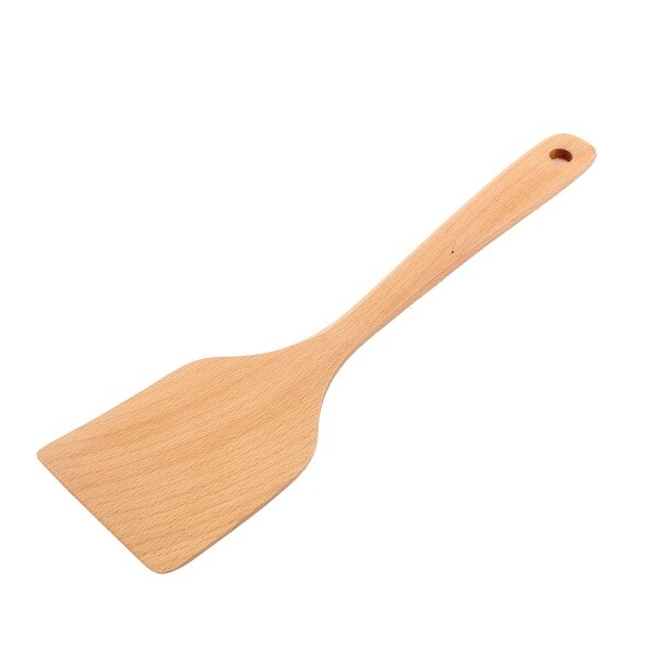 spatula and ladle
