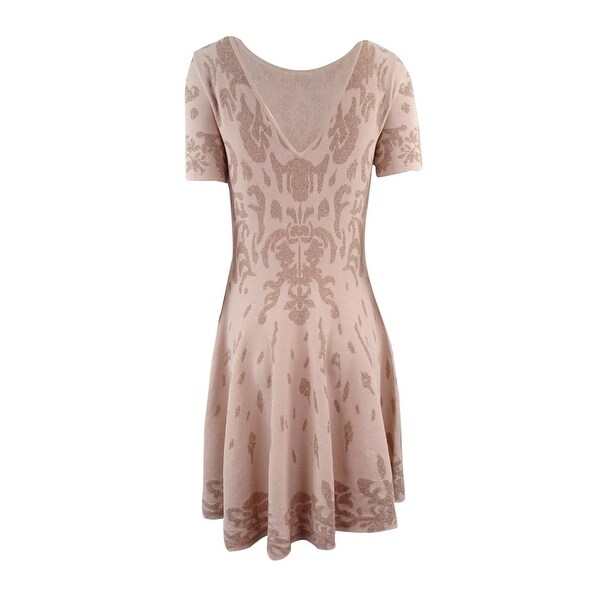 ivanka trump sweater dress