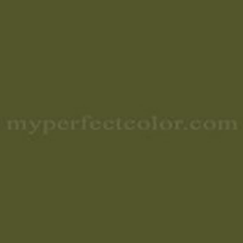 Color Studio 12" Traditional Taper Unscented Smokeless Paraffin Wax Candle Olive Green, Set of 4, Burn Time 8 hrs.