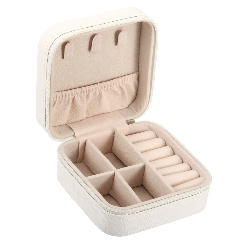 Plastic Foldable Shoe Box, Set of 6 Shoe Storage Organizers Small Size Stackable Clear Shoe Storage Box Rack Clear, Adult Unisex, Size: 6pcs Large(
