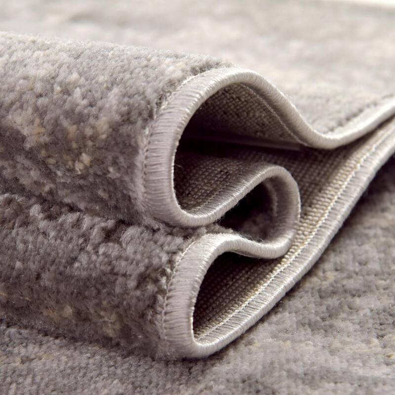 Transitional Wedo Collection Area Rug