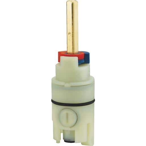 Shop Globe Union Washerless Cartridge A507975 Unit Each Overstock 17540619